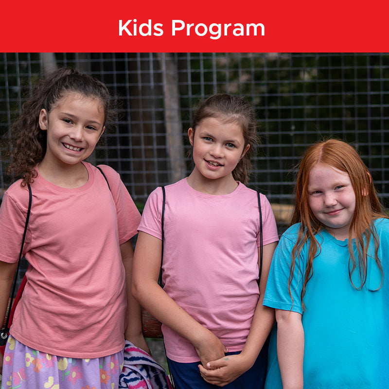 Provide tutoring, afterschool care, and school break activities