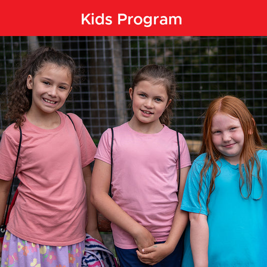 Provide tutoring, afterschool care, and school break activities